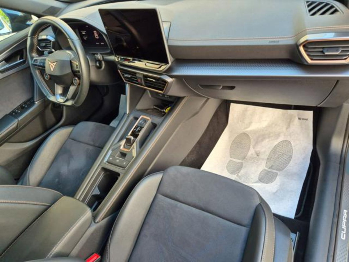 Cupra Formentor Formentor 2.0 TDI (13)