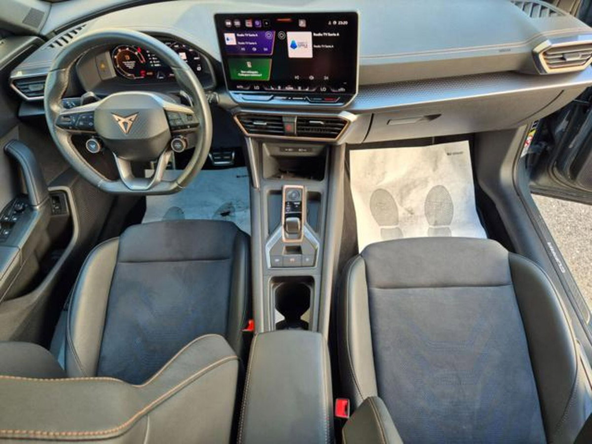 Cupra Formentor Formentor 2.0 TDI (14)