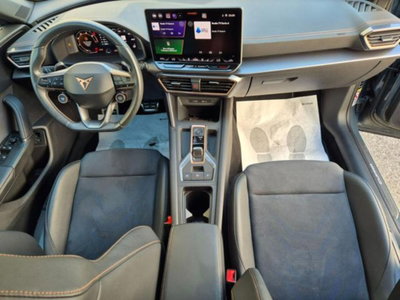 Cupra Formentor Formentor 2.0 TDI (14)