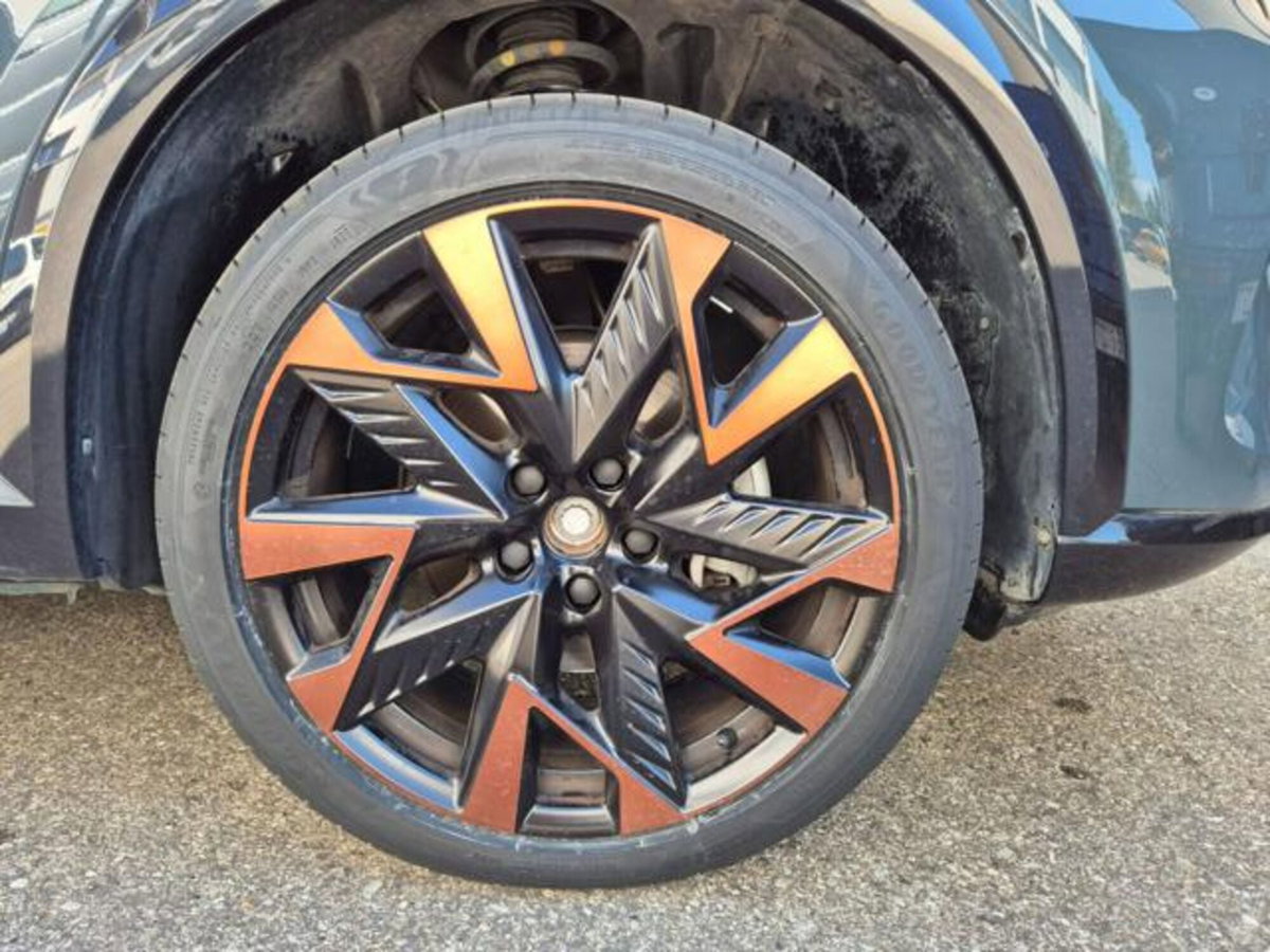 Cupra Formentor Formentor 2.0 TDI (15)