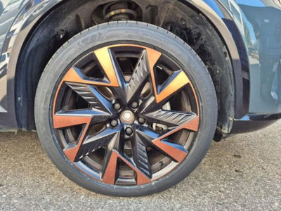 Cupra Formentor Formentor 2.0 TDI (15)