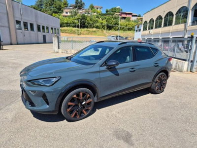 Cupra Formentor Formentor 2.0 TDI (3)