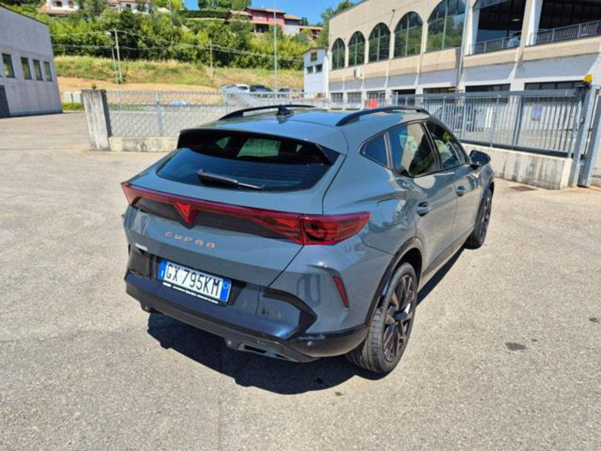 Cupra Formentor Formentor 2.0 TDI (7)