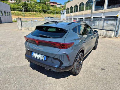 Cupra Formentor Formentor 2.0 TDI (7)