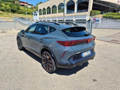 Cupra Formentor Formentor 2.0 TDI (8)