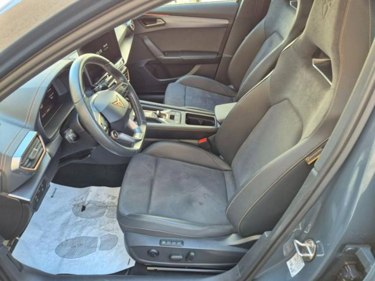 Cupra Formentor Formentor 2.0 TDI (9)