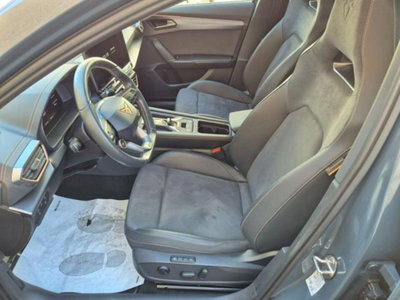 Cupra Formentor Formentor 2.0 TDI (9)