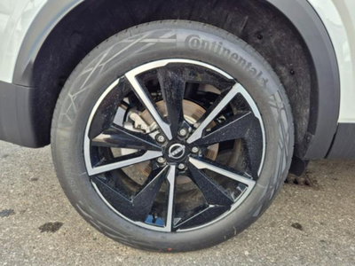 Nissan Qashqai 1.3 mhev Tekna 4wd 158cv xtronic (15)