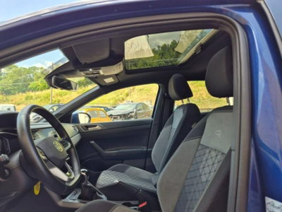 Volkswagen Taigo 1.0 tsi R-Line 115cv (11)