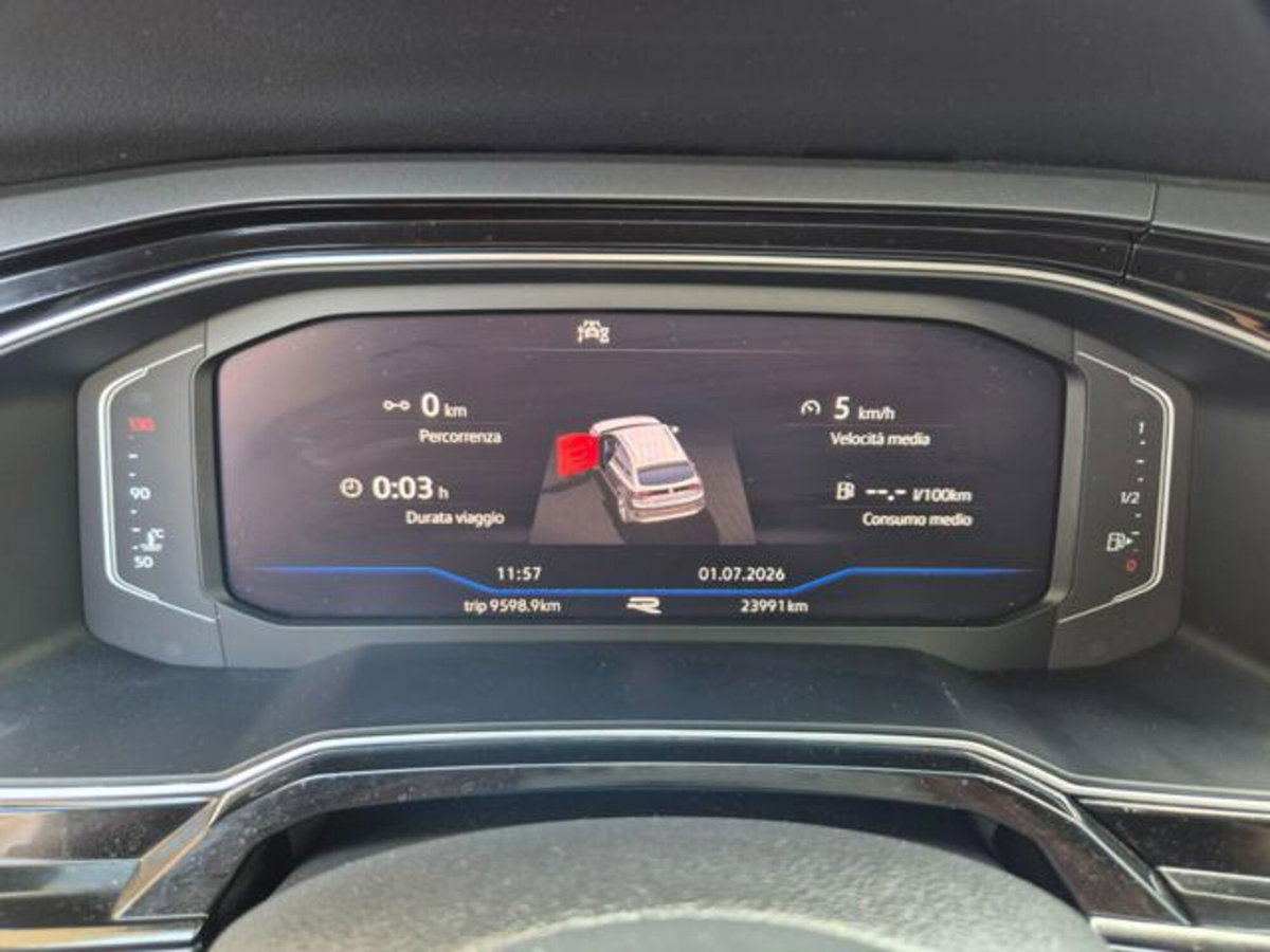 Volkswagen Taigo 1.0 tsi R-Line 115cv (15)