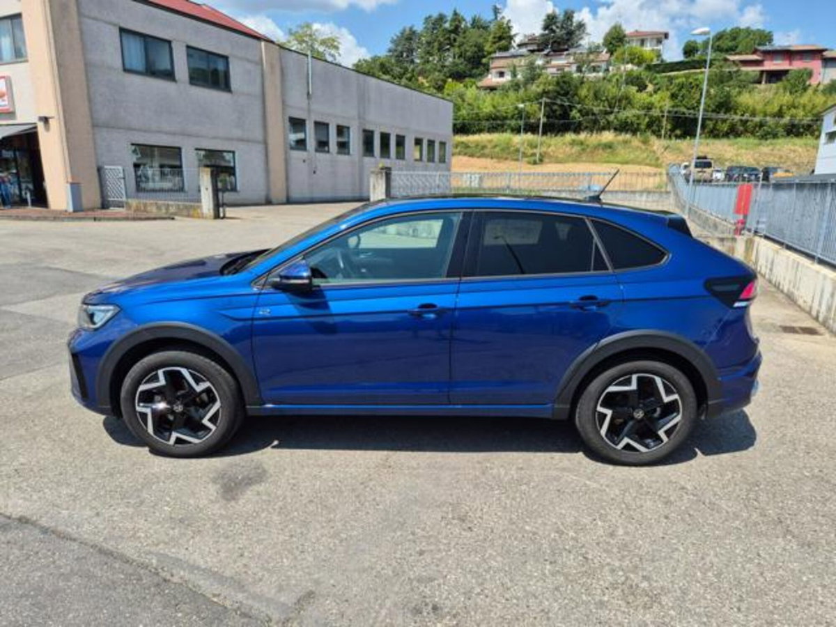 Volkswagen Taigo 1.0 tsi R-Line 115cv (3)