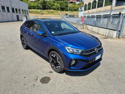 Volkswagen Taigo 1.0 tsi R-Line 115cv (5)