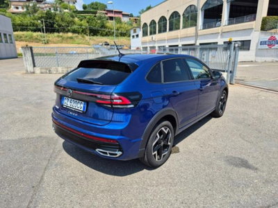 Volkswagen Taigo 1.0 tsi R-Line 115cv (7)