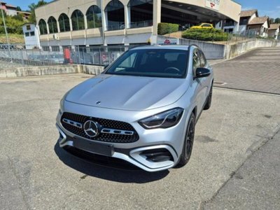 Mercedes-Benz GLA SUV 200 d AMG Line Extra Tech Edition auto nuova