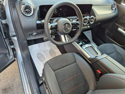 Mercedes-Benz GLA SUV 200 d AMG Line Extra Tech Edition auto (10)