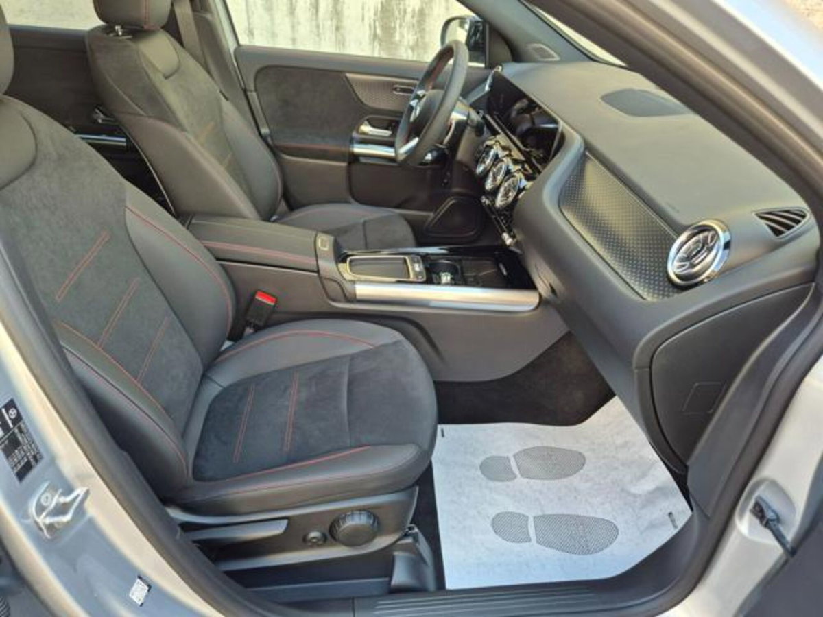 Mercedes-Benz GLA SUV 200 d AMG Line Extra Tech Edition auto (11)