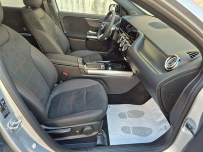 Mercedes-Benz GLA SUV 200 d AMG Line Extra Tech Edition auto (11)