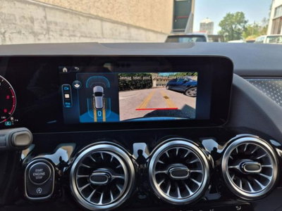 Mercedes-Benz GLA SUV 200 d AMG Line Extra Tech Edition auto (14)