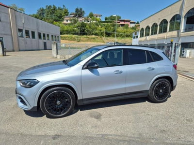 Mercedes-Benz GLA SUV 200 d AMG Line Extra Tech Edition auto (3)
