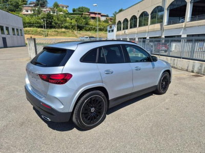 Mercedes-Benz GLA SUV 200 d AMG Line Extra Tech Edition auto (7)