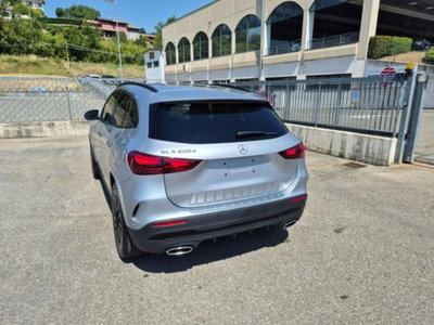 Mercedes-Benz GLA SUV 200 d AMG Line Extra Tech Edition auto (8)
