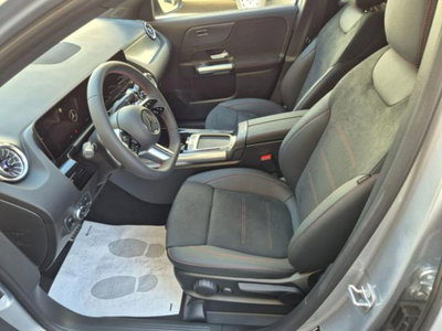 Mercedes-Benz GLA SUV 200 d AMG Line Extra Tech Edition auto (9)