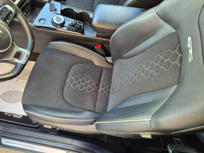 Kia Sportage 1.6 crdi mhev GT-line awd dct (11)