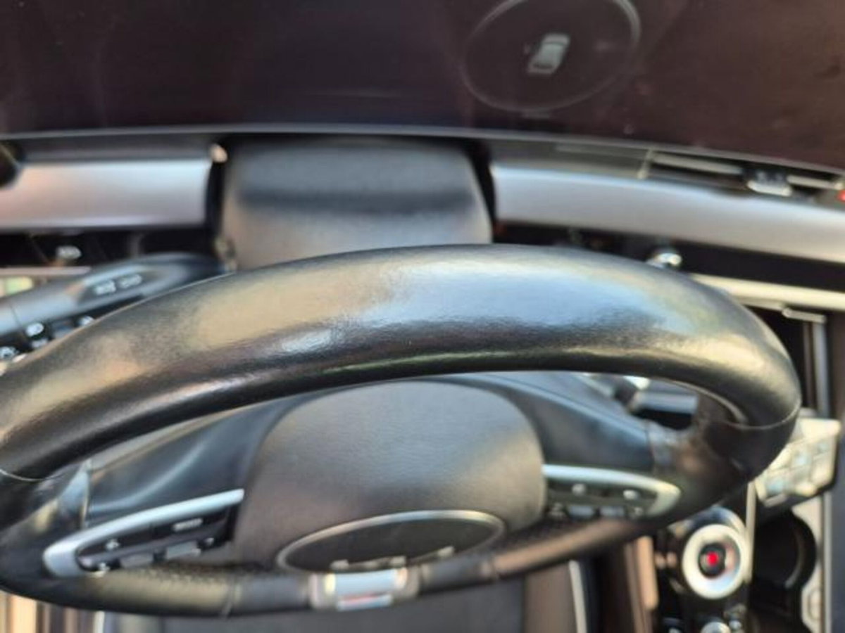 Kia Sportage 1.6 crdi mhev GT-line awd dct (12)