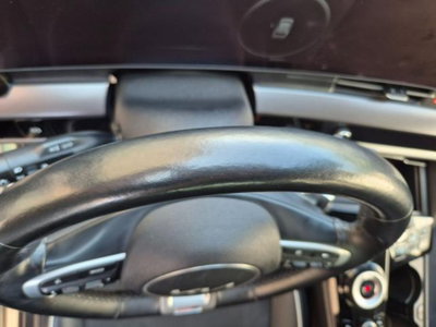 Kia Sportage 1.6 crdi mhev GT-line awd dct (12)