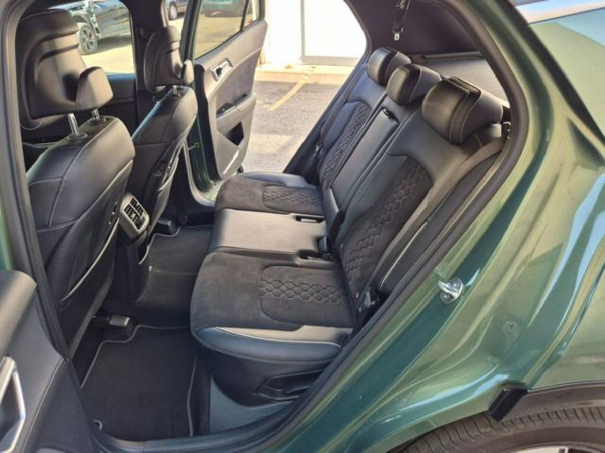 Kia Sportage 1.6 crdi mhev GT-line awd dct (14)