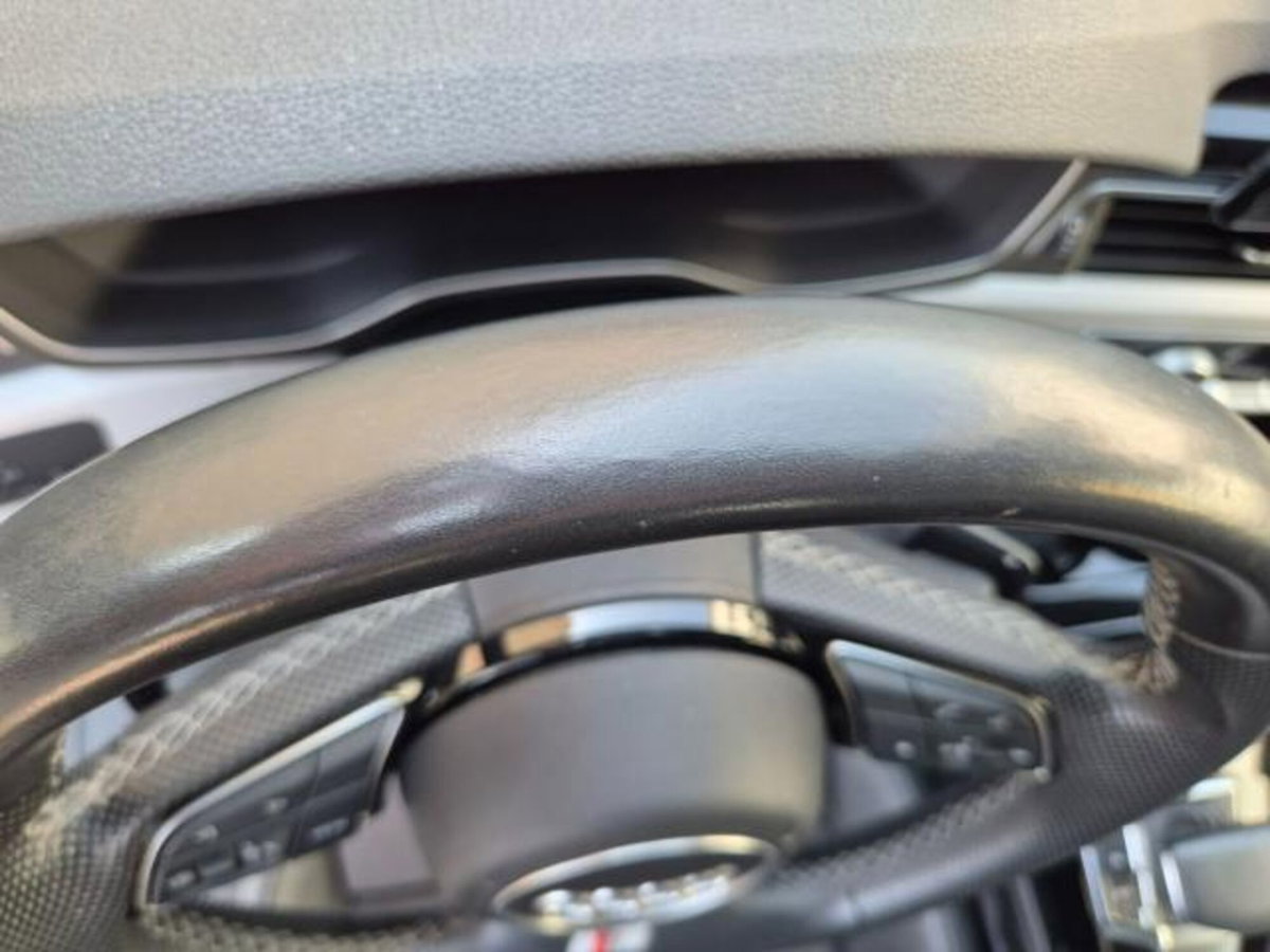Audi A5 Sportback 50 TDI quattro tiptronic S line edition (12)