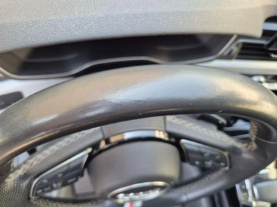 Audi A5 Sportback 50 TDI quattro tiptronic S line edition (12)