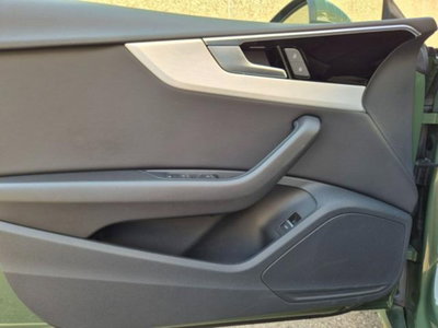 Audi A5 Sportback 50 TDI quattro tiptronic S line edition (13)