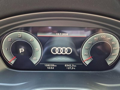 Audi A5 Sportback 50 TDI quattro tiptronic S line edition (18)