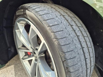 Audi A5 Sportback 50 TDI quattro tiptronic S line edition (19)