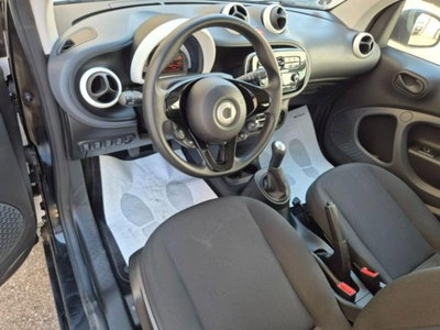 smart Fortwo 70 1.0 Passion (10)
