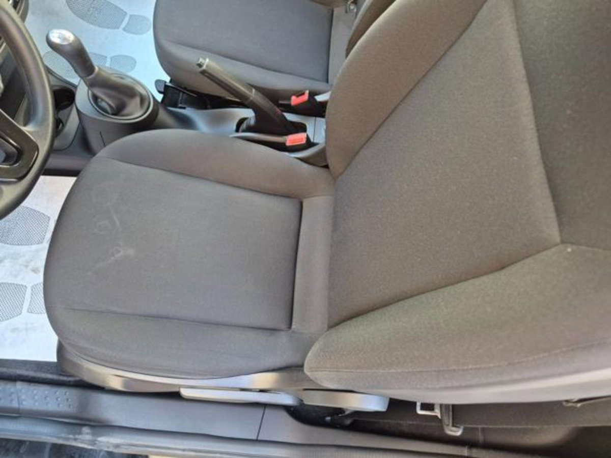 smart Fortwo 70 1.0 Passion (11)