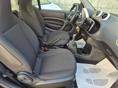 smart Fortwo 70 1.0 Passion (13)