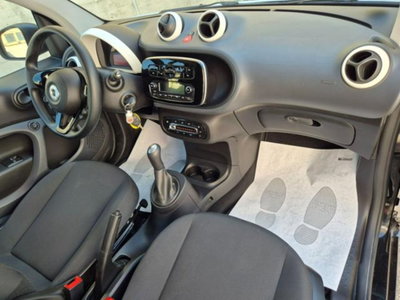 smart Fortwo 70 1.0 Passion (14)