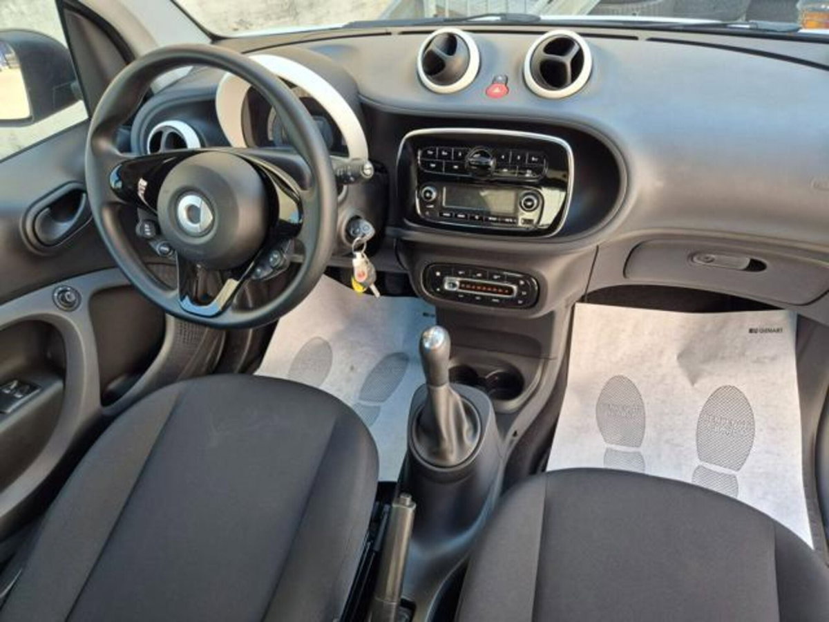 smart Fortwo 70 1.0 Passion (15)