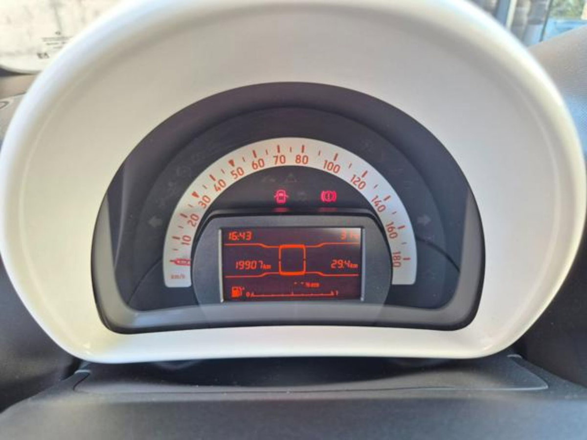 smart Fortwo 70 1.0 Passion (16)
