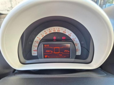 smart Fortwo 70 1.0 Passion (16)