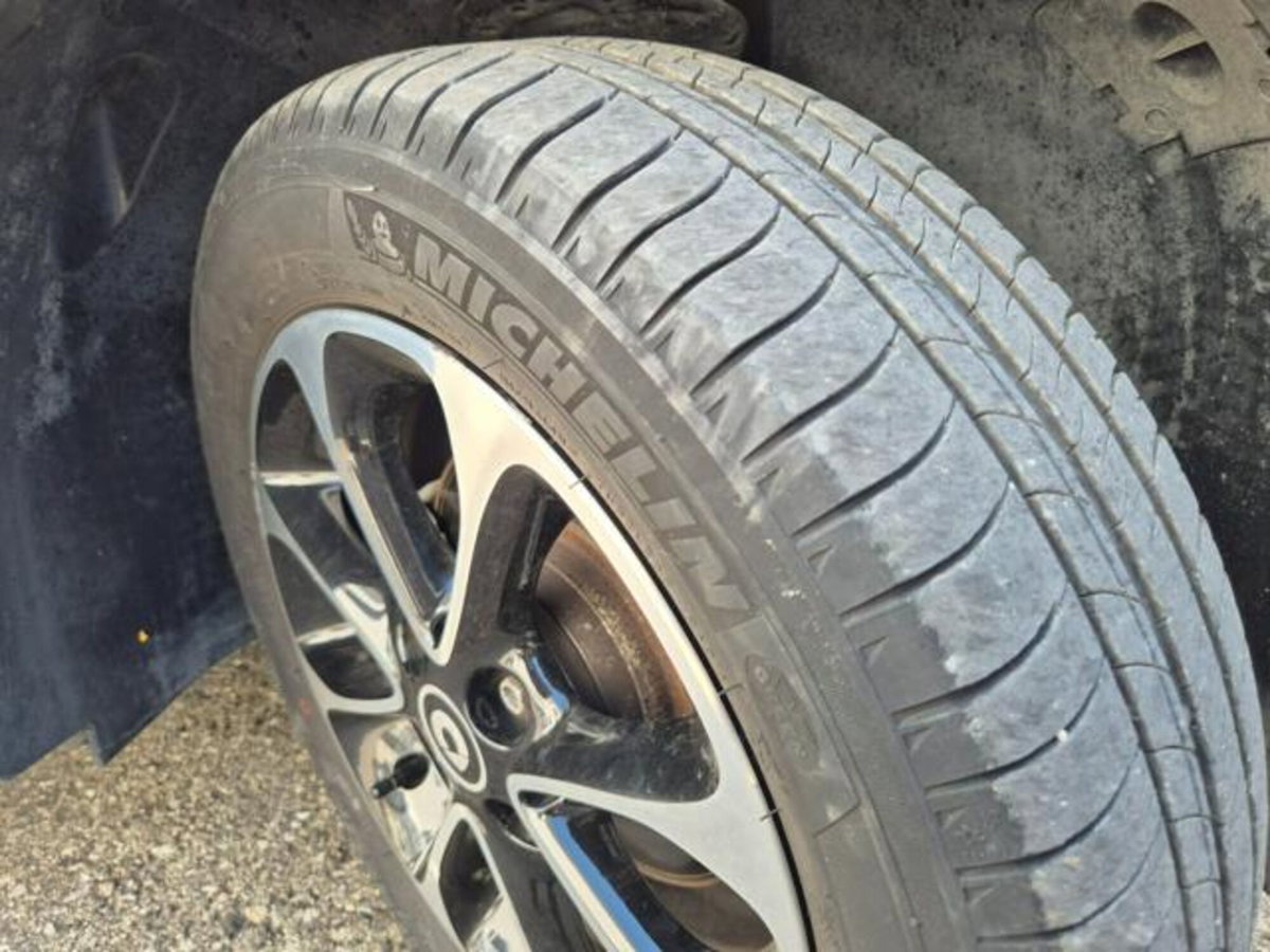 smart Fortwo 70 1.0 Passion (17)