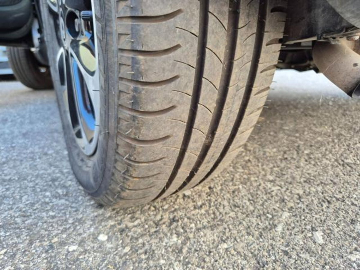 smart Fortwo 70 1.0 Passion (18)