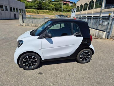 smart Fortwo 70 1.0 Passion (3)