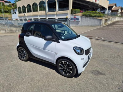smart Fortwo 70 1.0 Passion (6)