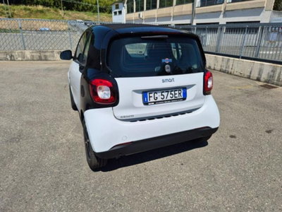 smart Fortwo 70 1.0 Passion (8)