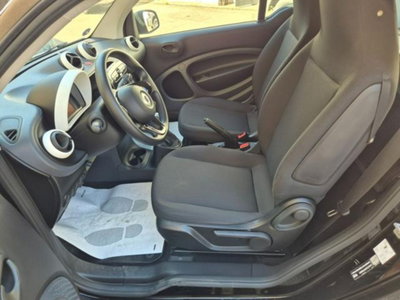 smart Fortwo 70 1.0 Passion (9)