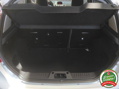 Ford Fiesta 1.6 TDCi 90CV 5 porte DPF Titanium (19)