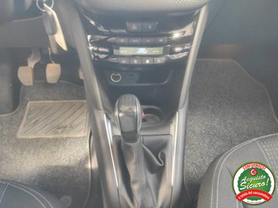 Peugeot 208 82 5 porte Active (13)